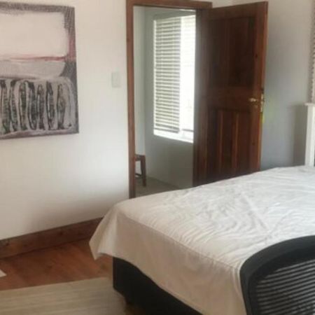 모젤베이 4 Duke Street Flat#3 아파트 외부 사진