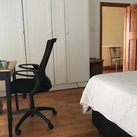 모젤베이 4 Duke Street Flat#3 아파트 외부 사진