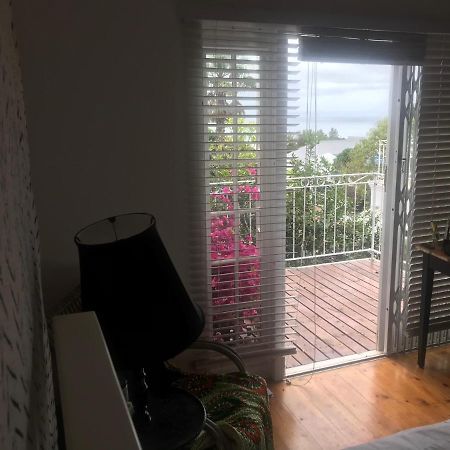 모젤베이 4 Duke Street Flat#3 아파트 외부 사진
