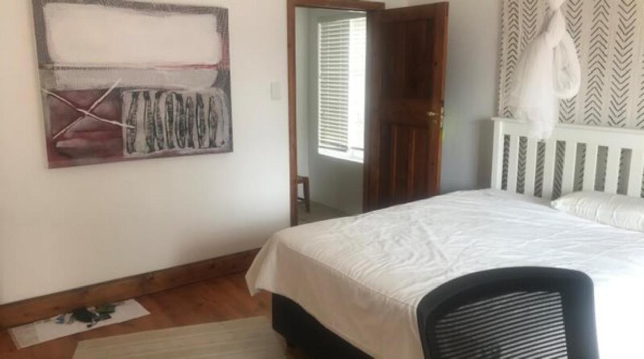 모젤베이 4 Duke Street Flat#3 아파트 외부 사진