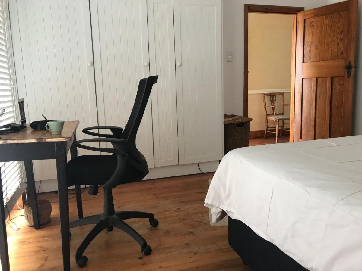 모젤베이 4 Duke Street Flat#3 아파트 외부 사진
