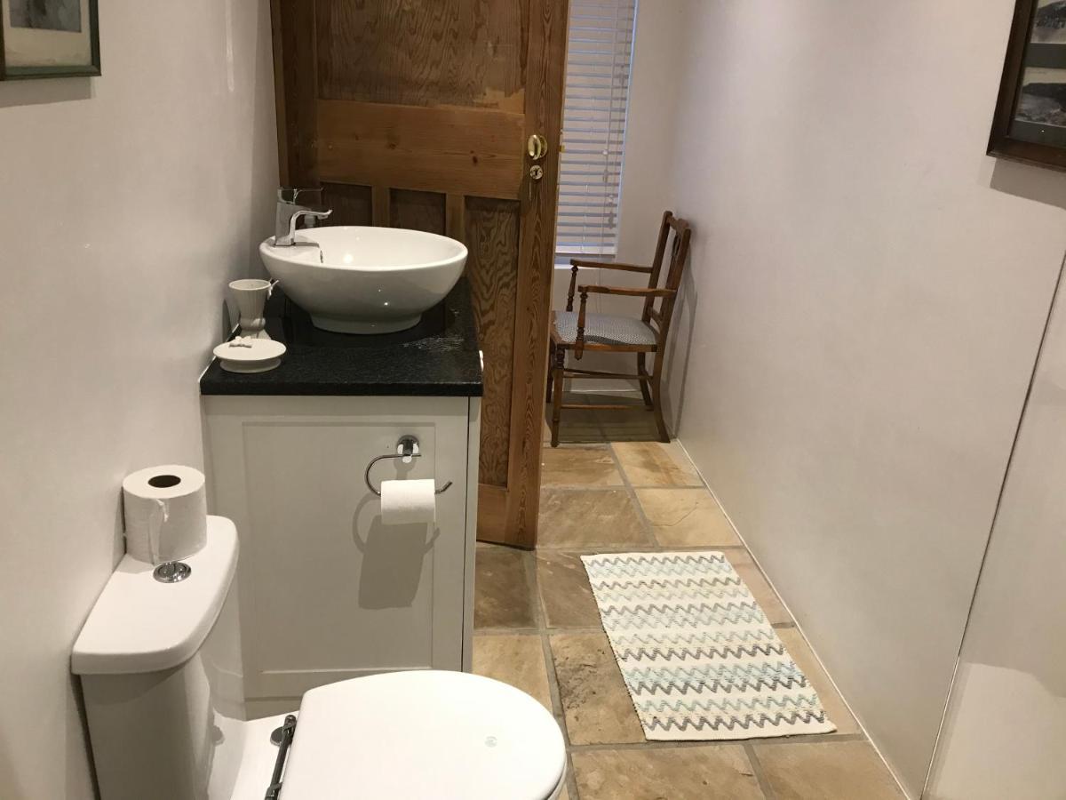 모젤베이 4 Duke Street Flat#3 아파트 외부 사진