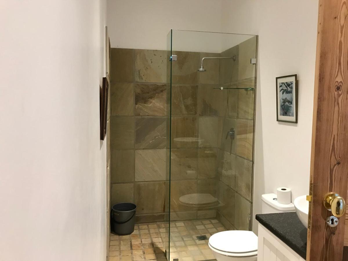 모젤베이 4 Duke Street Flat#3 아파트 외부 사진