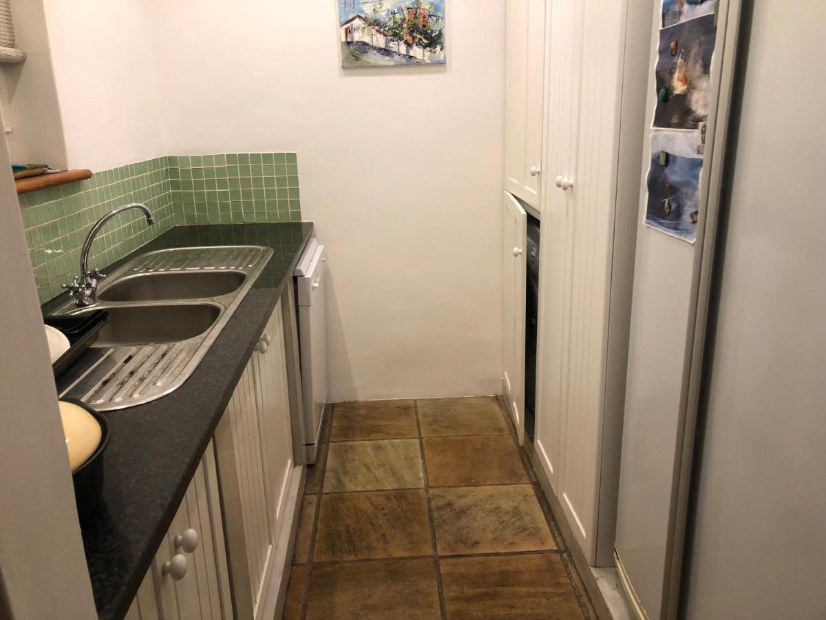 모젤베이 4 Duke Street Flat#3 아파트 외부 사진