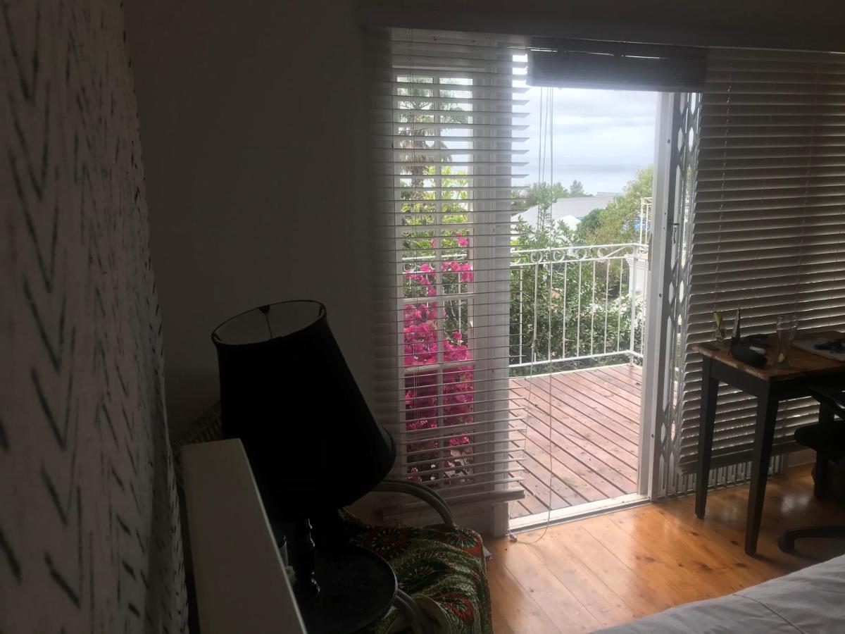 모젤베이 4 Duke Street Flat#3 아파트 외부 사진